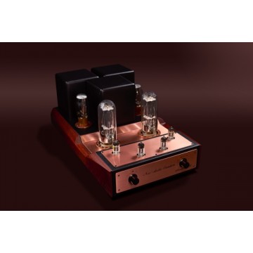 Amplificator Stereo High-End (Class A), 2x20W (8 Ohms)